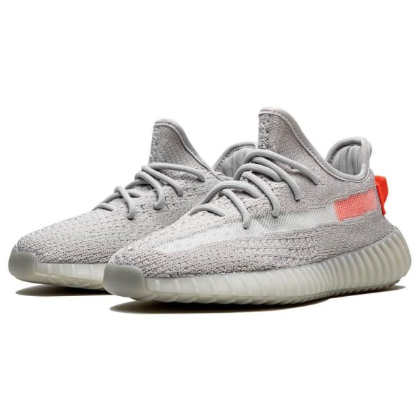 Yeezy Boost 350 V2 Tail Light FX9017-1