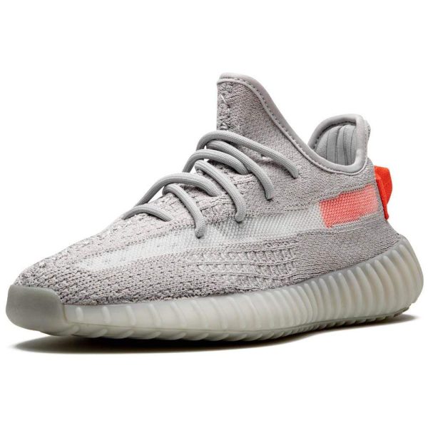 Yeezy Boost 350 V2 Tail Light FX9017-3