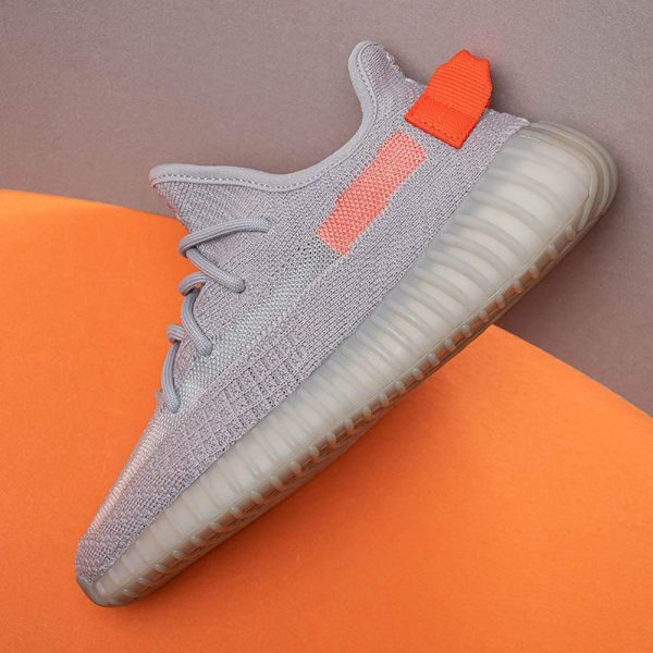 Yeezy Boost 350 V2 Tail Light FX9017-5