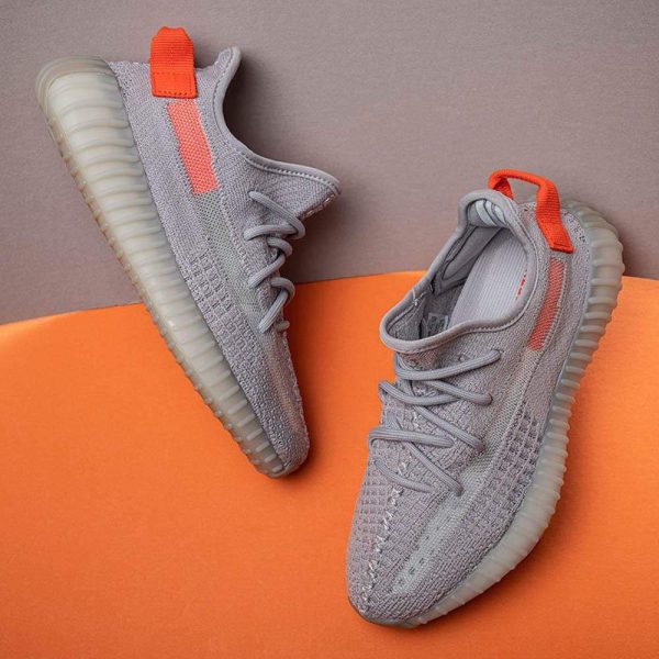 Yeezy Boost 350 V2 Tail Light FX9017-6