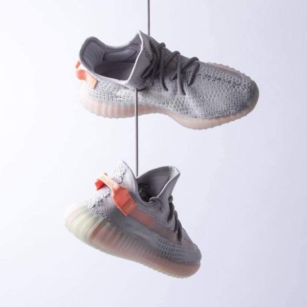 Yeezy Boost 350 V2 True Form EG7492-5