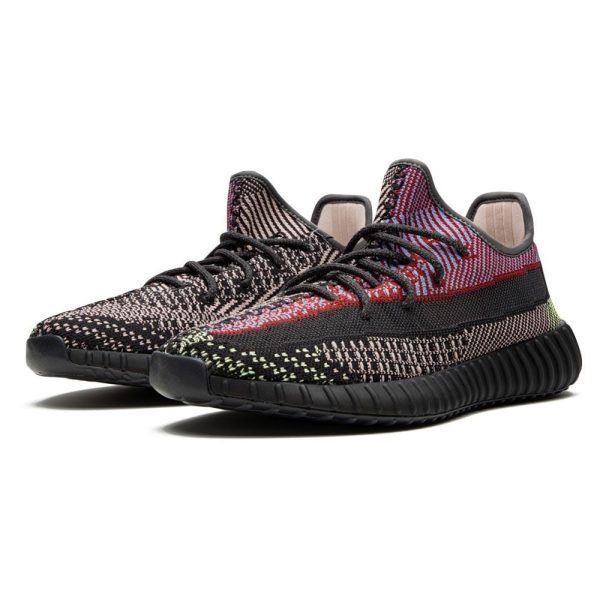 Yeezy Boost 350 V2 Yecheil Non-Reflective FW5190-1