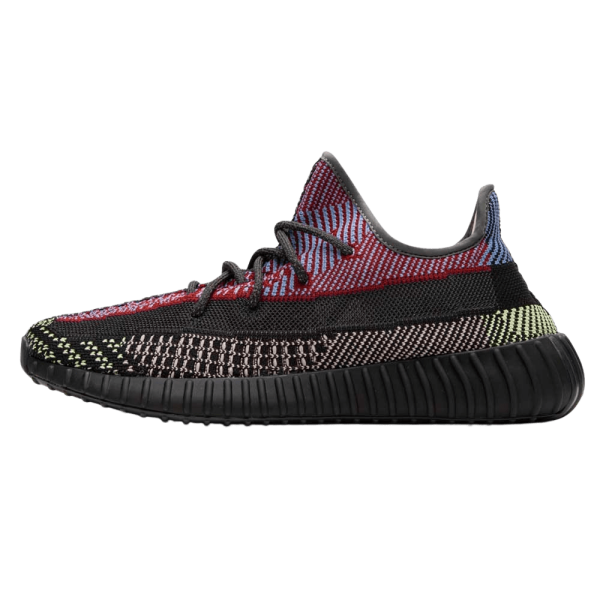 Yeezy Boost 350 V2 Yecheil Non-Reflective FW5190