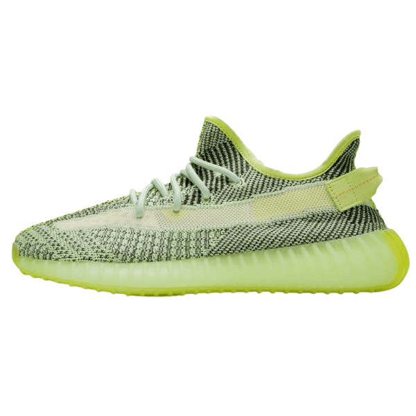 Yeezy Boost 350 V2 Yeezreel Non-Reflective FW5191