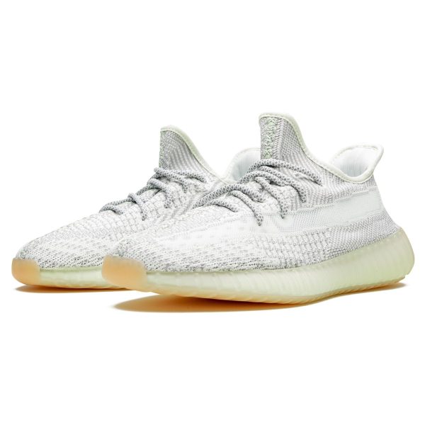 Yeezy Boost 350 V2 Yeshaya Non-Reflective FX4348-1