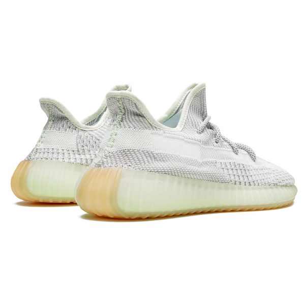 Yeezy Boost 350 V2 Yeshaya Non-Reflective FX4348-2