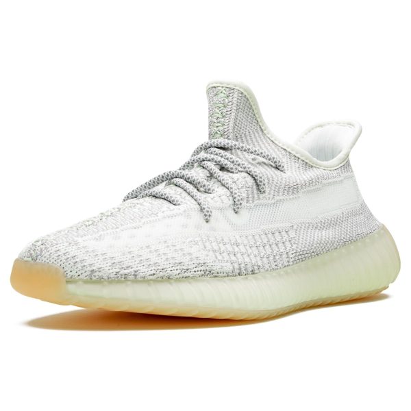 Yeezy Boost 350 V2 Yeshaya Non-Reflective FX4348-3