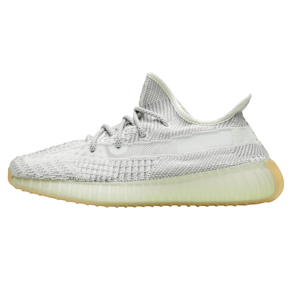 Yeezy Boost 350 V2 Yeshaya Non-Reflective FX4348