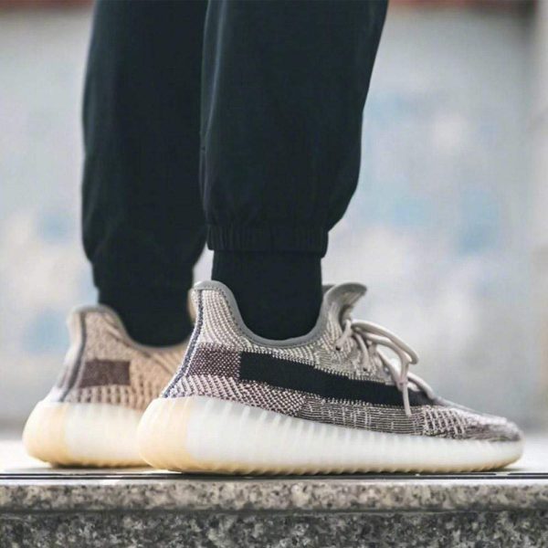 Yeezy Boost 350 V2 Zyon FZ1267-7