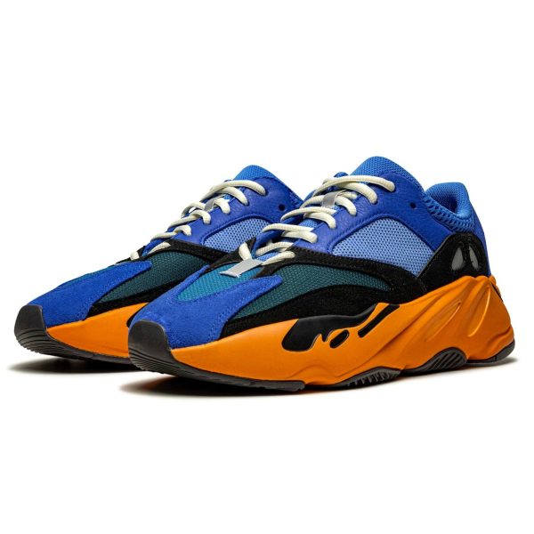 Yeezy Boost 700 Bright Blue GZ0541-1