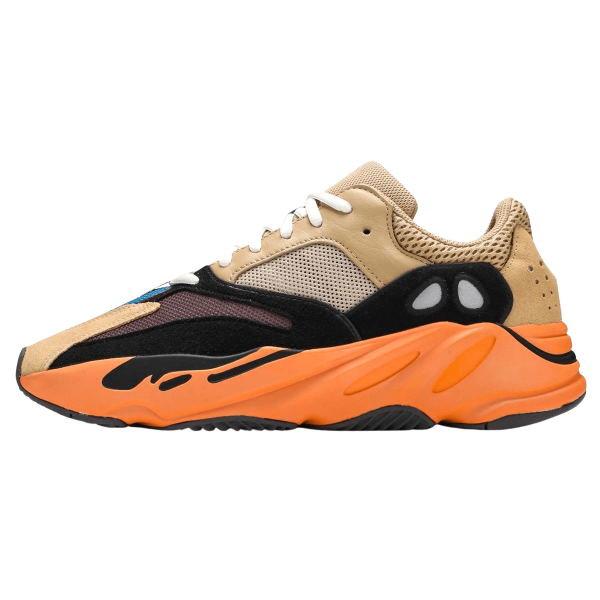 Yeezy Boost 700 Enflame Amber GW0297