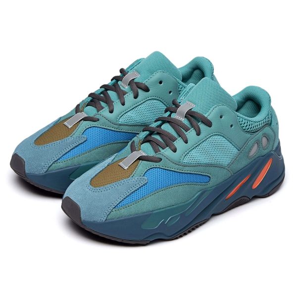 Yeezy Boost 700 Faded Azure GZ2002-1