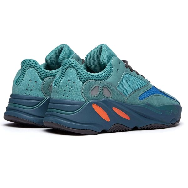 Yeezy Boost 700 Faded Azure GZ2002-2