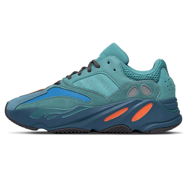 Yeezy Boost 700 Faded Azure GZ2002