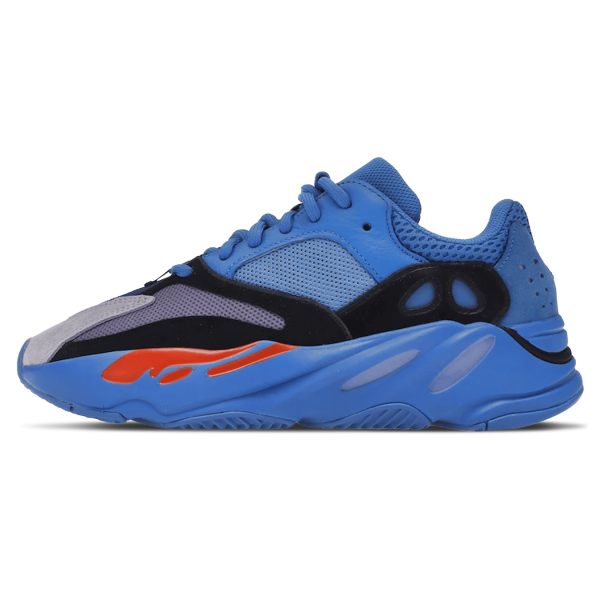 Yeezy Boost 700 Hi-Res Blue HP6674