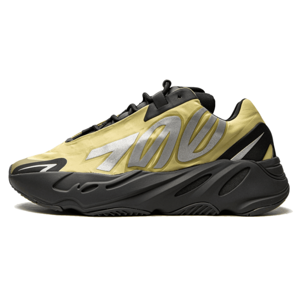 Yeezy Boost 700 MNVN Resin GW9525