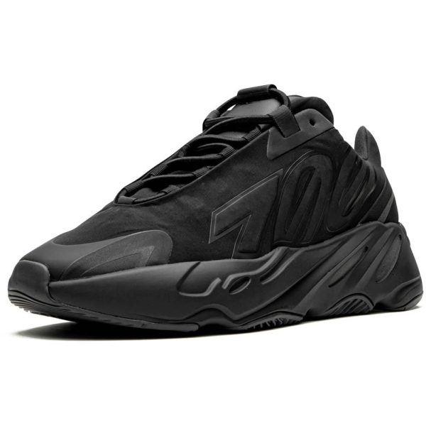 Yeezy Boost 700 MNVN Triple Black FV4440-4