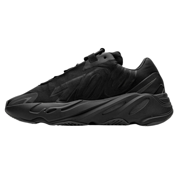 Yeezy Boost 700 MNVN Triple Black FV4440