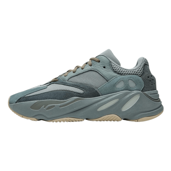 Yeezy Boost 700 Teal Blue FW2499