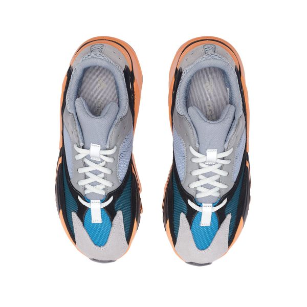 Yeezy Boost 700 Wash Orange GW0296-2