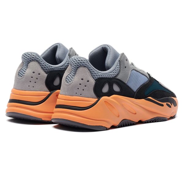 Yeezy Boost 700 Wash Orange GW0296-3