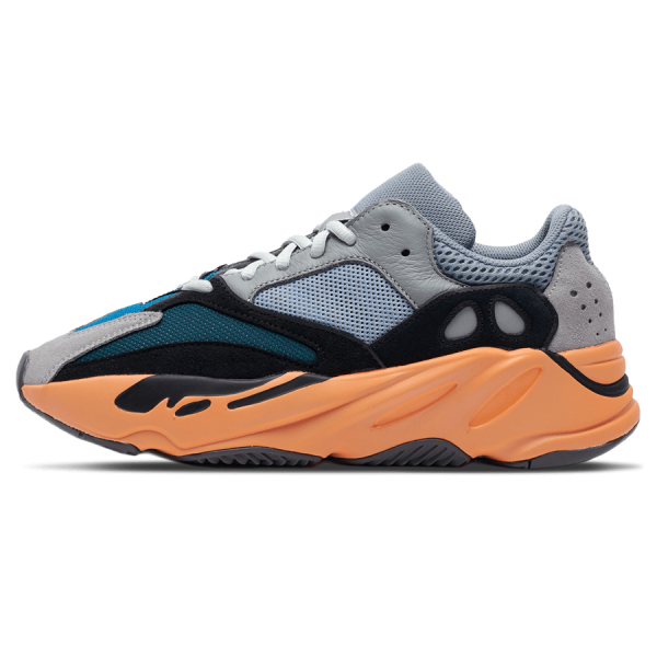 Yeezy Boost 700 Wash Orange GW0296