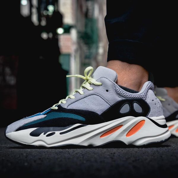 Yeezy Boost 700 Wave Runner B75571-5