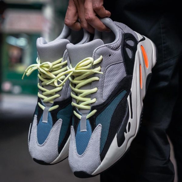 Yeezy Boost 700 Wave Runner B75571-7