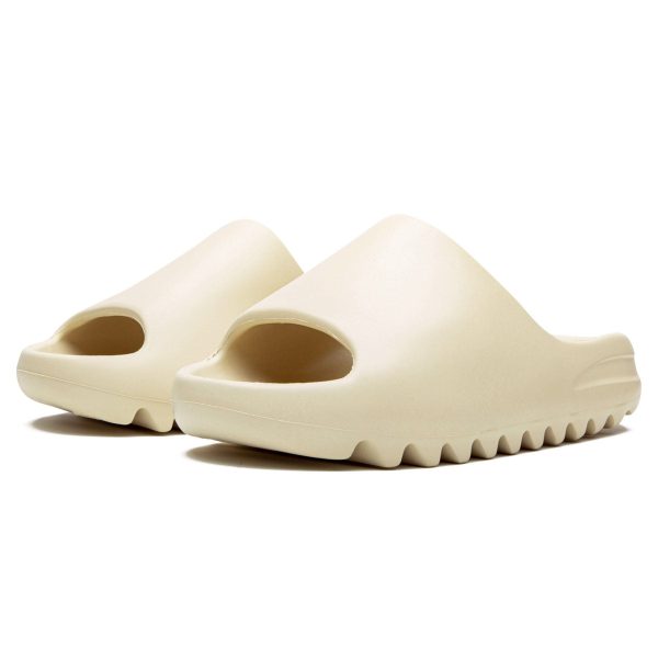 Yeezy Slides Bone FZ5897-1