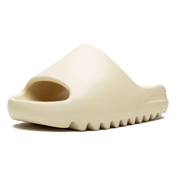 Yeezy Slides Bone FZ5897-3