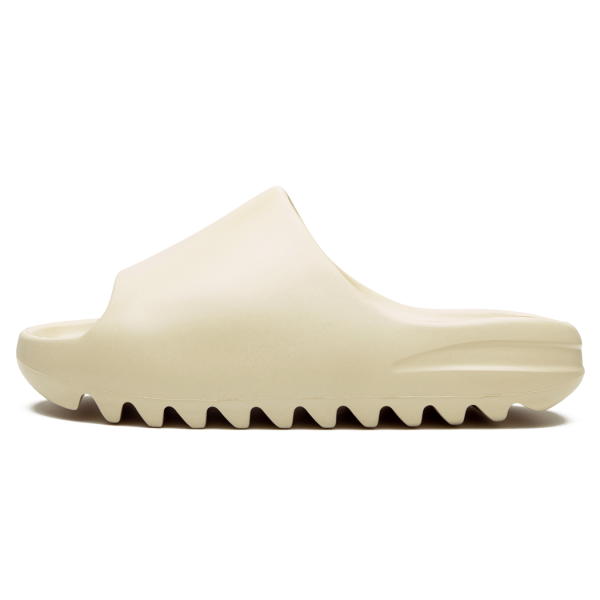 Yeezy Slides Bone FZ5897