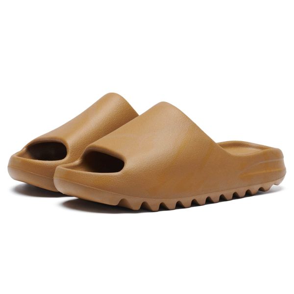 Yeezy Slides Ochre GW1931-1