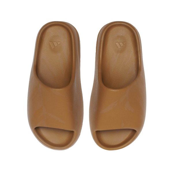 Yeezy Slides Ochre GW1931-3