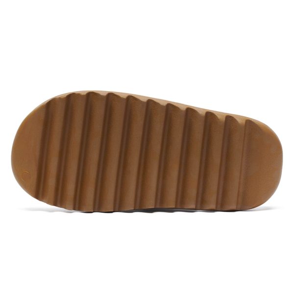 Yeezy Slides Ochre GW1931-4