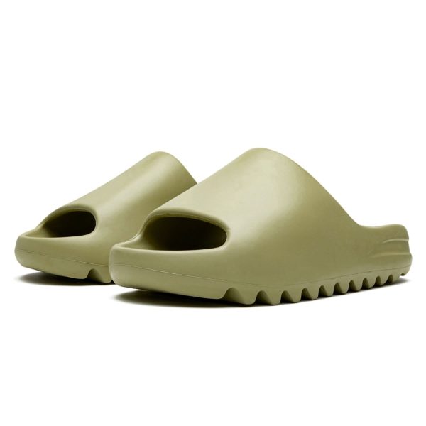 Yeezy Slides Resin FX0494-1