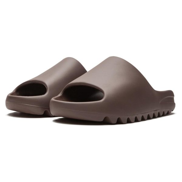 Yeezy Slides Soot G55495-1