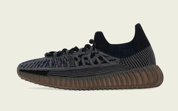 Yeezy Boost 350 V2 CMPCT Slate Blue GX9401