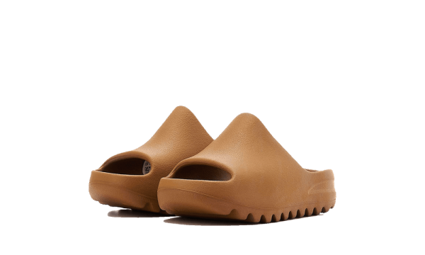 Yeezy Slide Ochre Kids GW1932-1