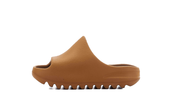 Yeezy Slide Ochre Kids GW1932