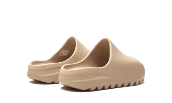 Yeezy Slide Pure (Restock Pair) (Kids) HQ4117-2