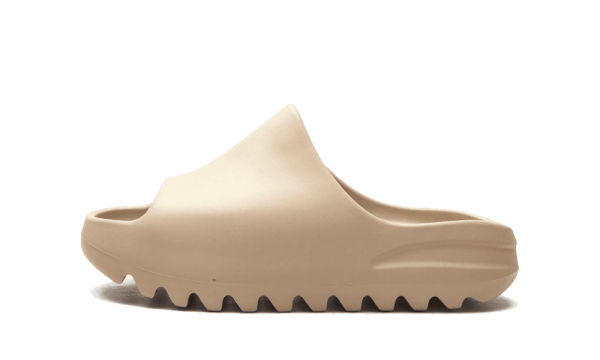 Yeezy Slide Pure (Restock Pair) (Kids) HQ4117