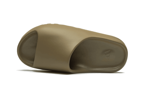 Yeezy Slides Earth Brown FV8425-4