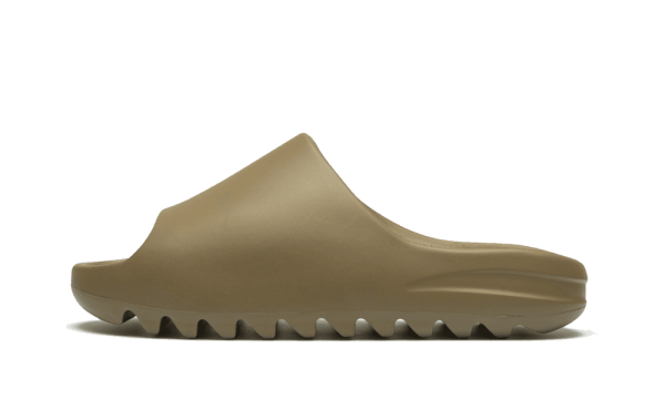 Yeezy Slides Earth Brown FV8425