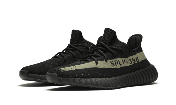 Yeezy Boost 350 V2 Green BY9611-1