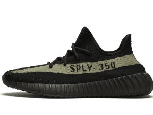 Yeezy Boost 350 V2 Green BY9611