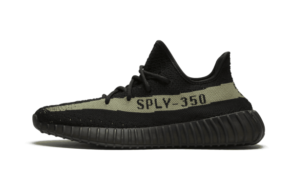 Yeezy Boost 350 V2 Green BY9611