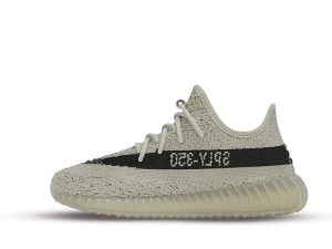 Yeezy Boost 350 V2 Slate (Kids) HP7872