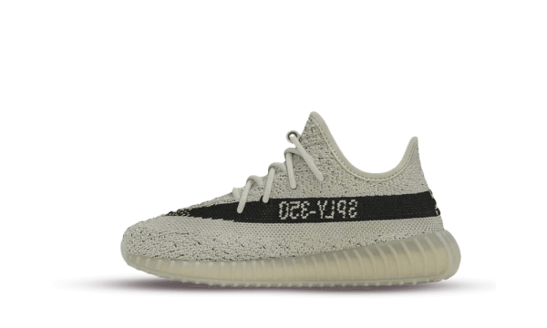 Yeezy Boost 350 V2 Slate (Kids) HP7872