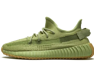 Yeezy Boost 350 V2 Sulfur FY5346