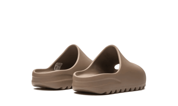 Yeezy Slide Earth Brown (Kids) FV9907-2